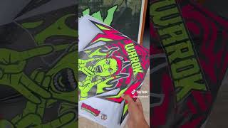 Layangan Warok Udhix order offline online #warokkite #layangan #layangantanggalan