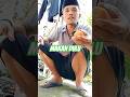 ngasih makan kunyuk #funny #komedishort