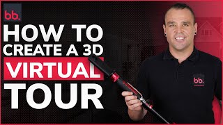 How To Create A 3D Virtual House Tour screenshot 5