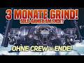 3 Monate Grind für EIN Schiff?! 📉 Warum wir in Star Citizen 1.0 JAHRE grinden werden!「QUIQ」