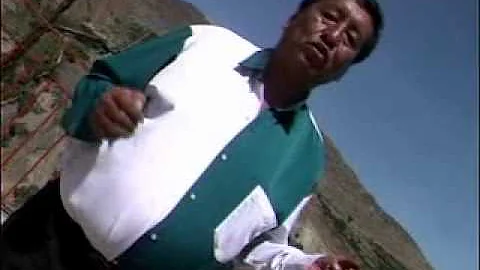 alcantara pacheco naranjita huando,yo pensaba ser ...