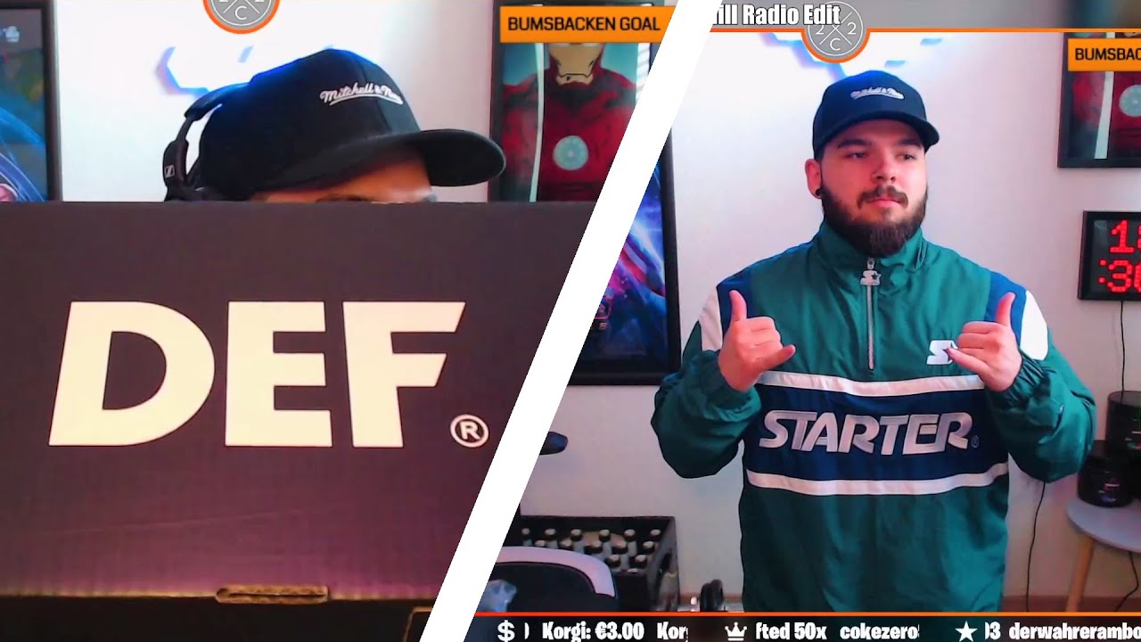 SHOPPING HAUL - DEF SHOP | adicross22 - YouTube