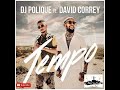 Dj polique feat david correy  tempo official audiomp3160k