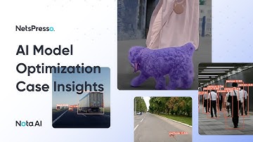 [Nota Inc.] Unlock AI model optimization with NetsPresso®: Real-world use cases and insights
