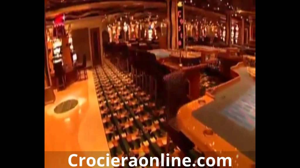 Costa Mediterranea - Costa Crociere