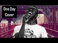 🎤 One Day (Live Cover) | HowToSpellMark Street Performance in the Philippines 🇵🇭 | HowToSpellMark