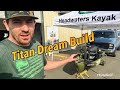 Native Titan 10.5 Dream Build