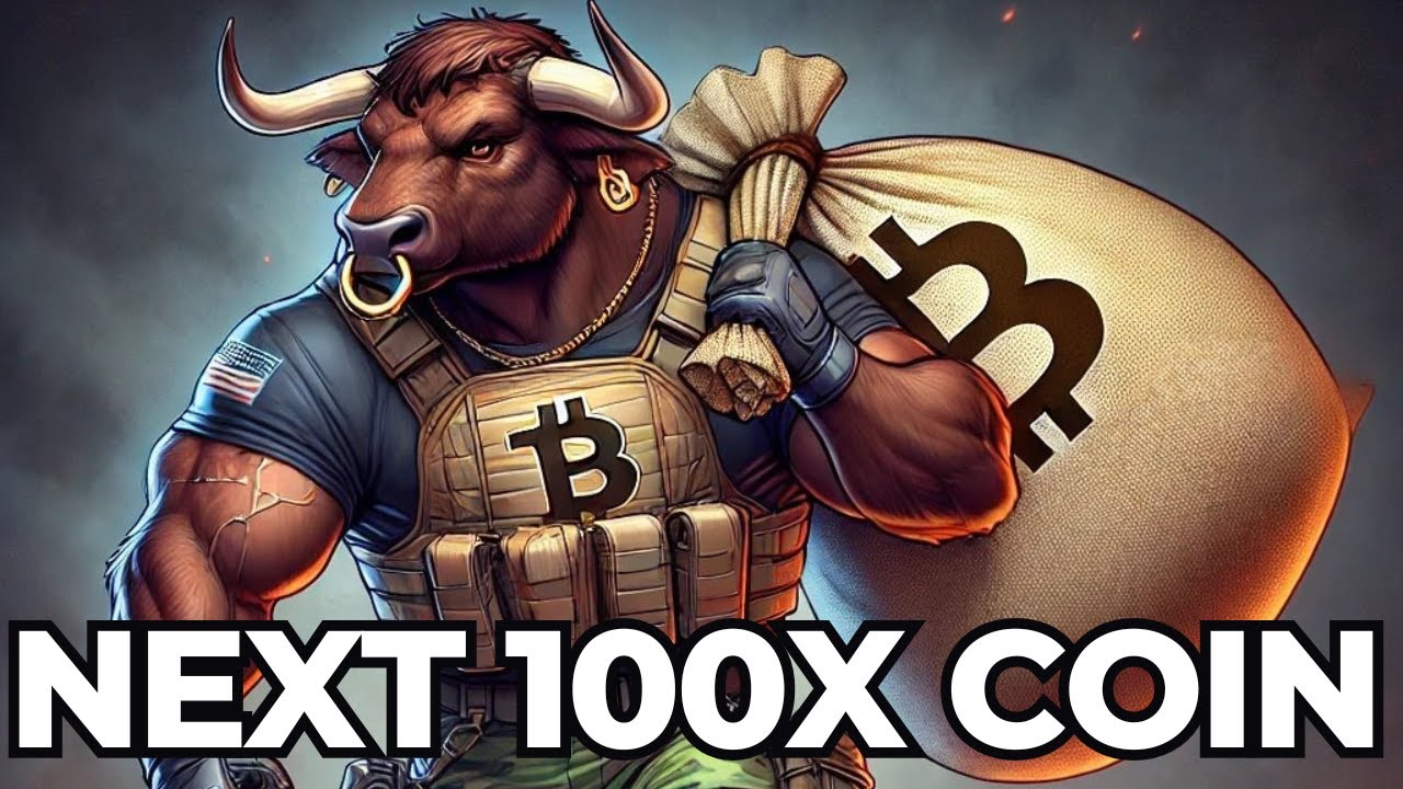 NEXT 100X MEME COIN TO BUY NOW!! CRYPTO ICO WITH 100X POTENTIAL! - YouTube