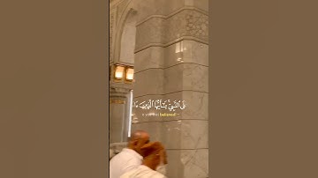 سورة الأحزاب {...إن الله وملائكته يصلون على النبي}