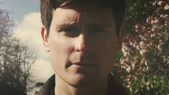 Tom Speight - Soak Up (Official Video)