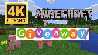 Xbox One Giveaway! 124 Subscriber Special! 4K Res! Not Clickbait! *not for the faint of heart*