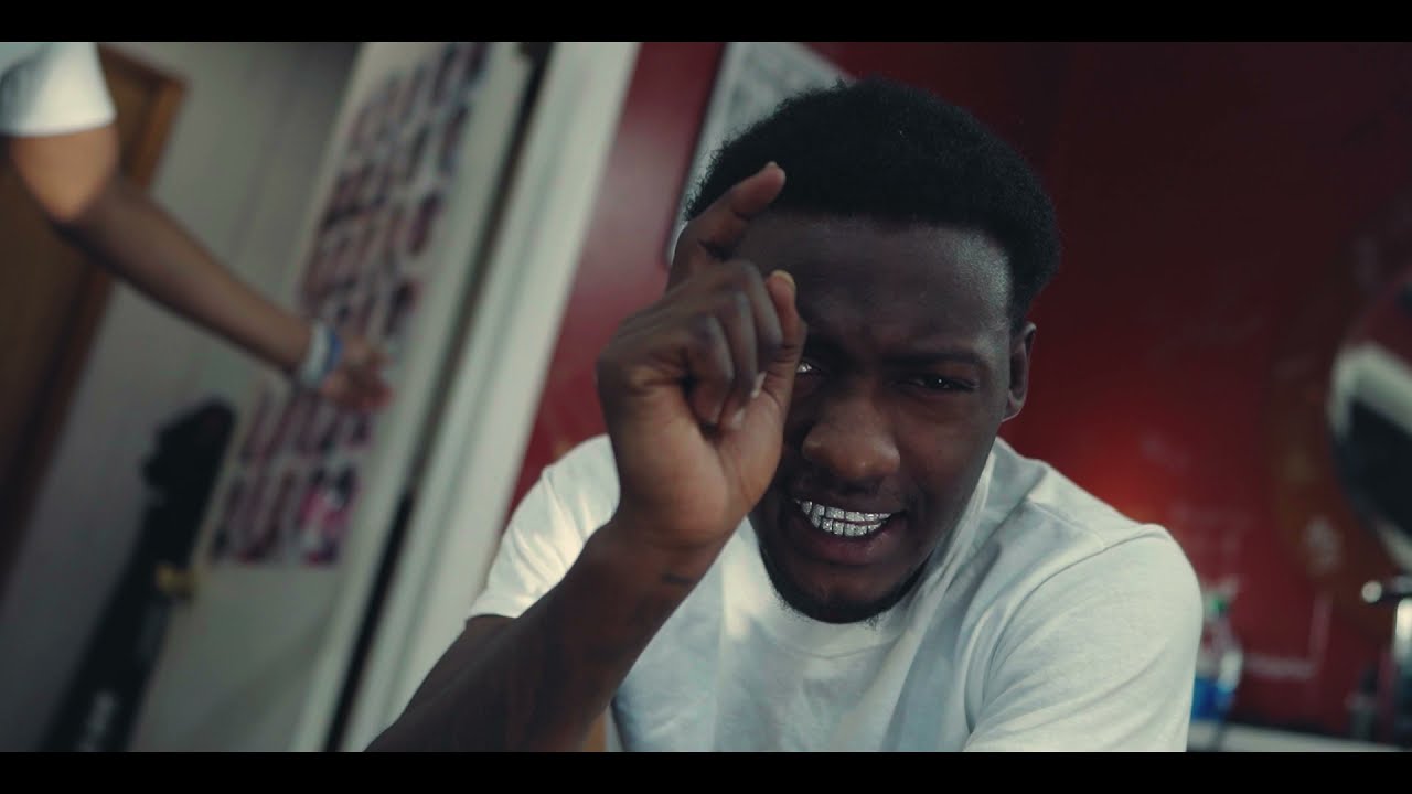 Watch 3800Drippyy - Saudade (Official Music Video) on YouTube Watch 3800Drippyy - Saudade (Official Music Video) on YouTube