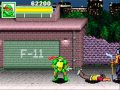 Teenage Mutant Ninja Turtles - GBA - All Bosses - No Damage