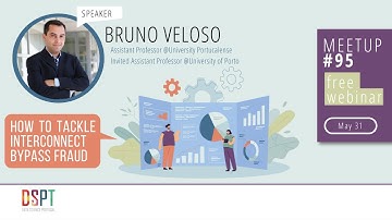 DSPT #95: How to tackle Interconnect Bypass Fraud