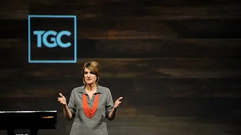 [Session 2] Jen Wilkin  Living Resurrection Life (...