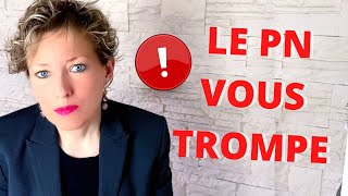 Le PERVERS NARCISSIQUE vous trompe