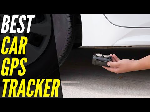Best Car GPS Trackers 2021 | NO Monthly Fees?