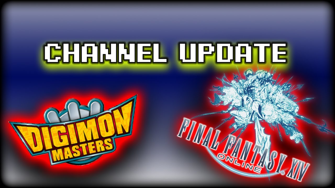 Channel Update - What's to Come!