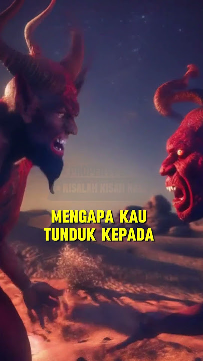 Bukti Nyata Mukjizat Nabi Sulaiman AS dalam Memimpin Bangsa Jin #shorts