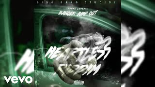 Young General - Banger Jump Out Heartless Riddim Visualizer