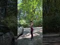 I think my hike was a loop