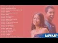 MYMP Ultimate Collection | NON STOP | Best OPM Tagalog Love Songs Collection