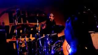 The Winery Dogs - One More Time - Seattle - 11/10/2013