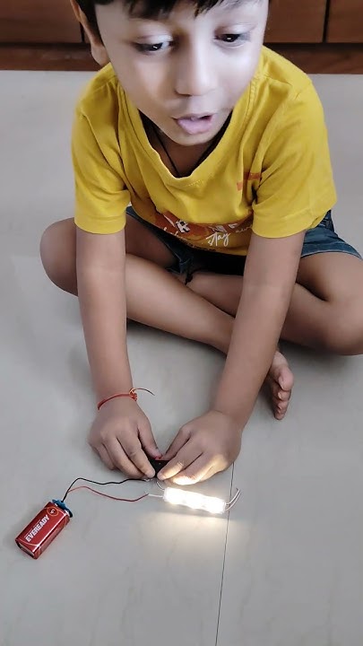 diy-led-light-project-for-kids-youtube
