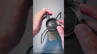 Soto St-310 防風リング Get