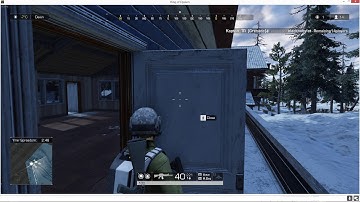 ROE: MK12 Doing Work