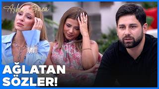 Yağız'ın Sözleri Yaren'i Ağlattı | Aşkın Gücü 4. Sezon 85. Bölüm