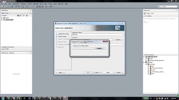 Start to finish, ADF Essentials deployment on Amazon EC2. Part 4/5