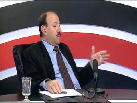 د الصرايرة  الفقر والبطالة أبرز اسباب ارتفاع معدلات الجريمة في الاردن وعقوبة الإعدام رادع ضروري الحق