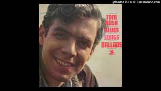 Tom Rush - Original Talking Blues chords