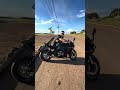 Cortando giro 600RC #600rc #sbm #shineray #moto