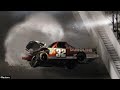 NASCAR's Hardest Inside Wall Crashes