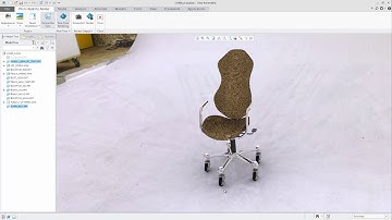 Creo Render Studio Traditional Chinese