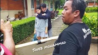 tonton aja.. ternyata mereka masih saling suka!!!Joko - WuLan❤😍🥰