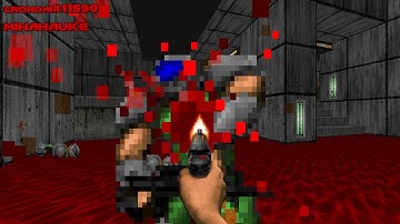 crowdAI #11590 : mihahauke-a390 : multi player track