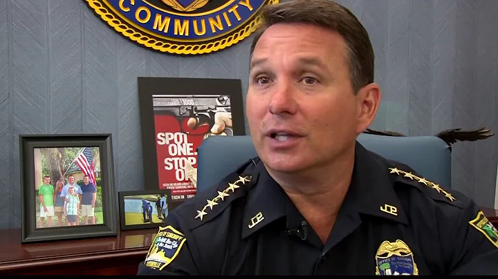 JSO will use body cameras