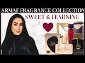 Affordable Feminine Fragrances from ARMAF - Eternia Woman, Q Essence,  Italiano Donna & MORE