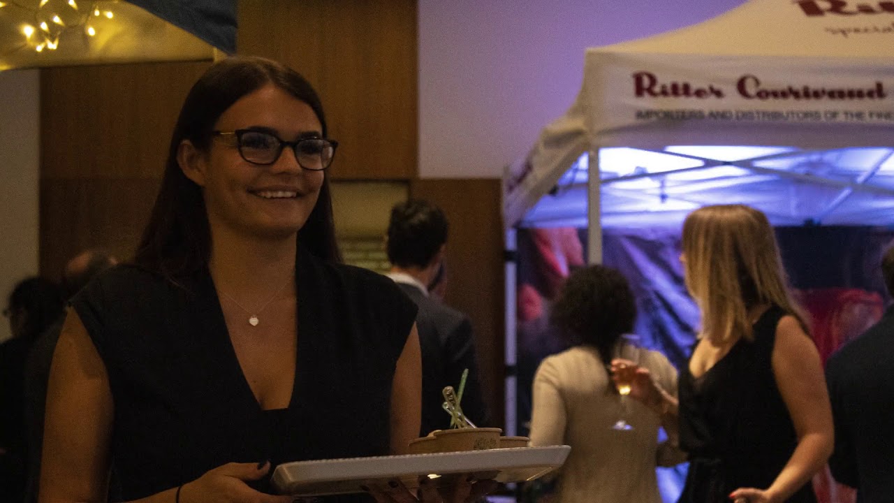 National Restaurant Awards 2019