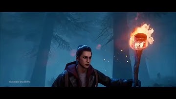 Tencent new ultra high graphics game (code live) pre-register now