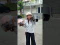 Helm yang cocok untuk kepala kecil