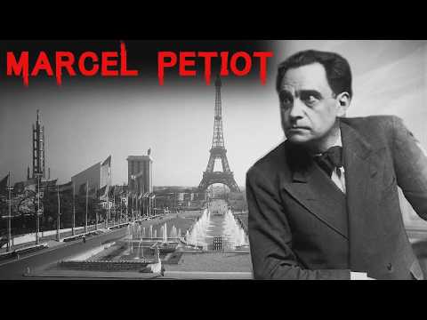 O caso sombrio e perturbador de Marcel Petiot