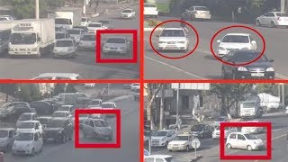 КАМЕРА ОБЪЕКТИГА ТУШИБ ҚОЛГАН ДАҲШАТЛИ АВАРИЯ ВА ҚОИДА БУЗАРЛИКЛАР