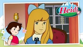 Heidi  Episodio 20