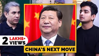 China Will Attack India FIRST Or Taiwan?