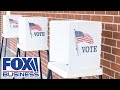 Frustrated Americans firing back at Democrats in voting booth