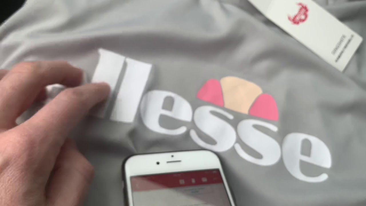 fake ellesse t shirt, OFF 70%,Free 